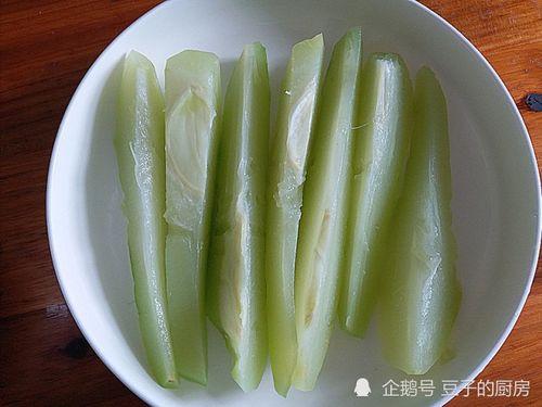 洋瓜怎么煮着吃,解锁美味新体验