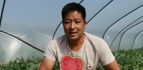 吃瓜的王德发,吃瓜群众的趣味人生