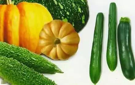 坟地里种的瓜可以吃吗,能否安心品尝？
