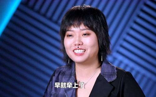 吃瓜不吐香蕉皮李雪琴,李雪琴的幽默人生