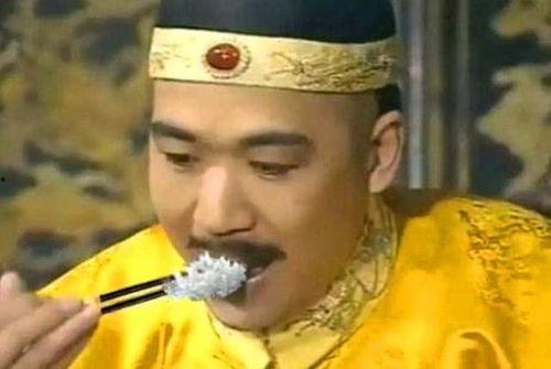 吃皇帝的瓜后续,宫廷秘闻背后的权谋与爱情