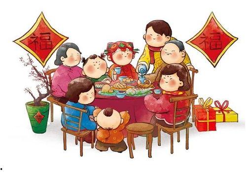 春节吃瓜故事推荐,揭秘年味中的酸甜苦辣