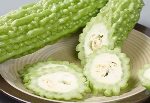 高血压吃老瓜,老瓜食疗养生之道